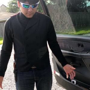 Meet your Posher, Noah